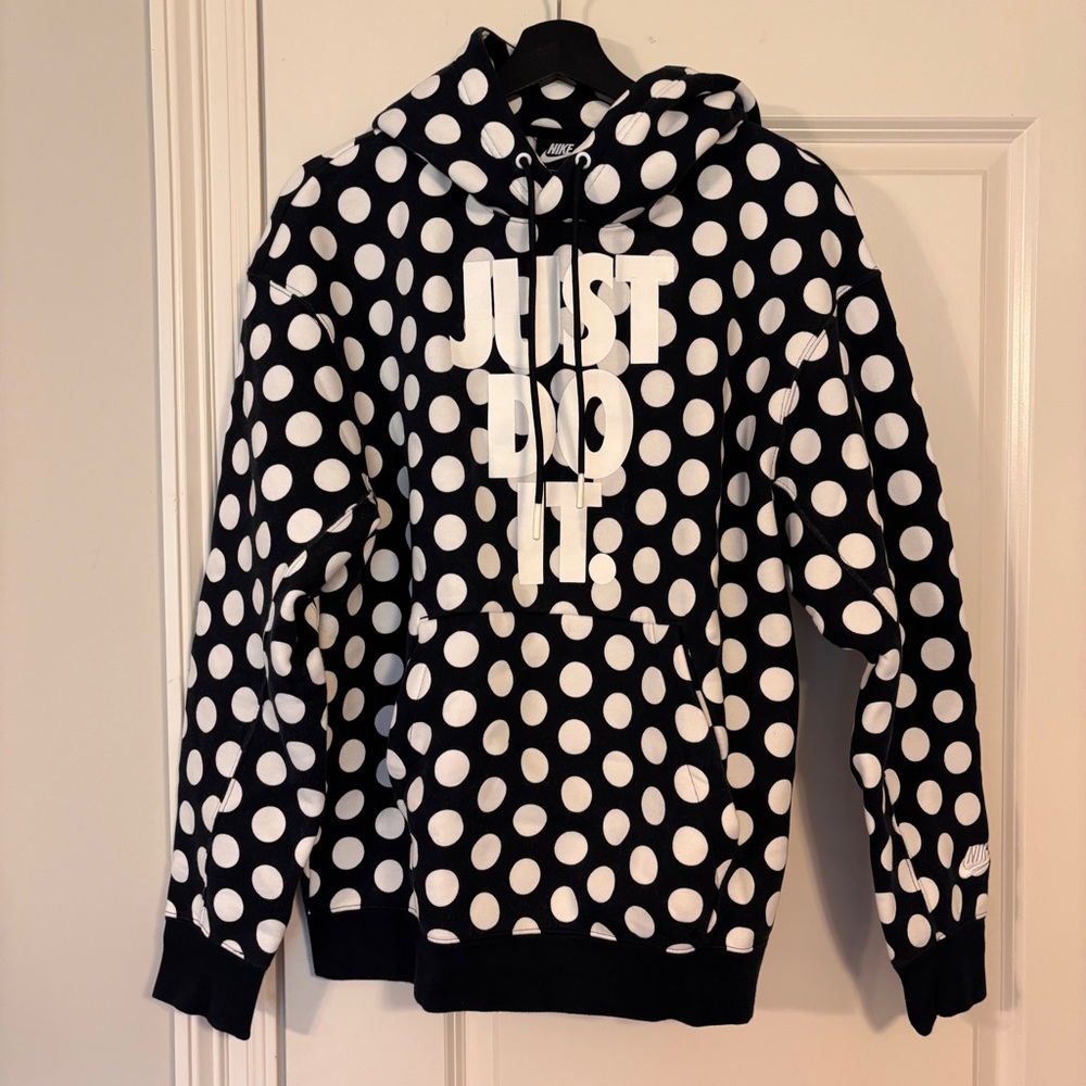 Men’s Nike Sportswear Club Fleece Hoodie